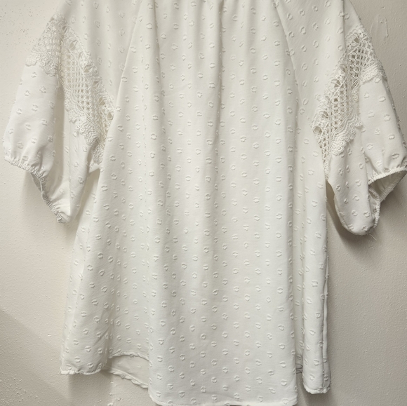 SOLD LOCAL EUC Adrienne Vittadini Top - Picture 5 of 5